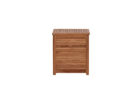 Trento dynbox 53*53*60 - Teak