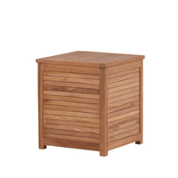 Trento dynbox 53*53*60 - Teak
