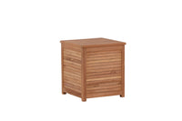 Trento dynbox 53*53*60 - Teak
