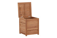 Trento dynbox 53*53*60 - Teak