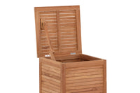 Trento dynbox 53*53*60 - Teak