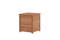 Trento dynbox 53*53*60 - Teak