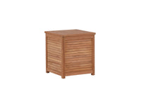 Trento dynbox 53*53*60 - Teak