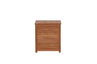 Trento dynbox 53*53*60 - Teak