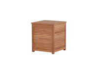 Trento dynbox 53*53*60 - Teak