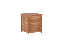 Trento dynbox 53*53*60 - Teak