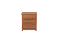 Trento dynbox 53*53*60 - Teak