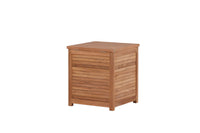 Trento dynbox 53*53*60 - Teak