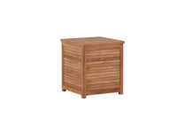 Trento dynbox 53*53*60 - Teak