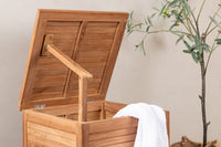 Trento dynbox 53*53*60 - Teak