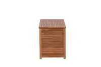 Trento dynbox 50*130*60 - Teak