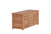 Trento dynbox 50*130*60 - Teak