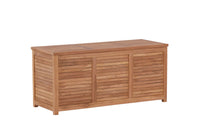Trento dynbox 50*130*60 - Teak