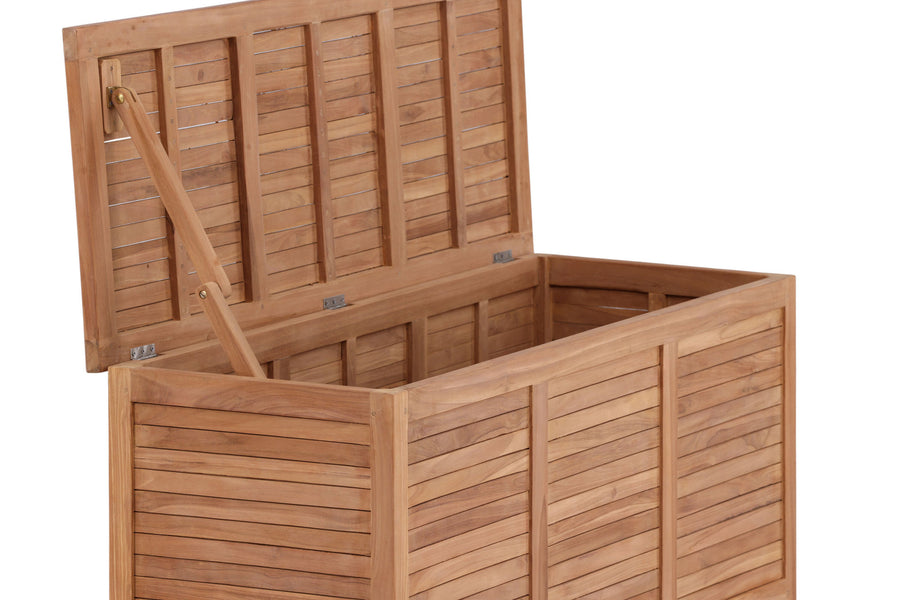 Trento dynbox 50*130*60 - Teak