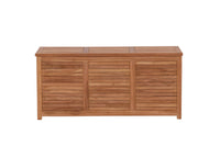 Trento dynbox 50*130*60 - Teak