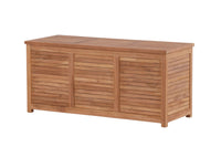 Trento dynbox 50*130*60 - Teak