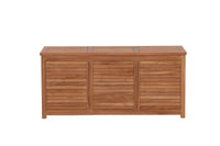 Trento dynbox 50*130*60 - Teak