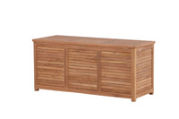Trento dynbox 50*130*60 - Teak