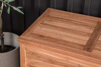 Trento dynbox 50*130*60 - Teak