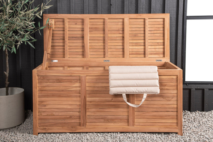 Trento dynbox 50*130*60 - Teak