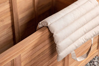 Trento dynbox 50*130*60 - Teak