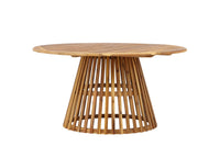 Tucumán Matboden ø150 - Akazie