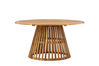 Tucumán Matboden ø150 - Akazie