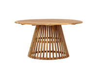 Tucumán Matboden ø150 - Akazie