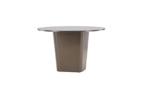 Santa Esstisch ø120 - roasty