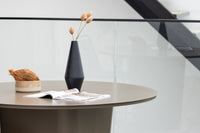 Santa Esstisch ø120 - roasty