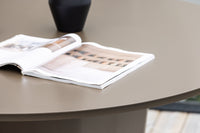 Santa Esstisch ø120 - roasty