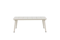 Lina Couchtisch - beige