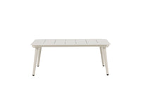 Lina Couchtisch - beige