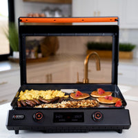 Blackstone 22 Zoll Elektrischer Grill