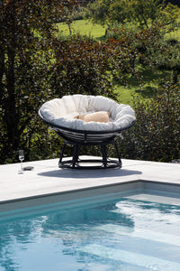Bonnie Loungesessel 