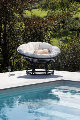 Bonnie Loungesessel 