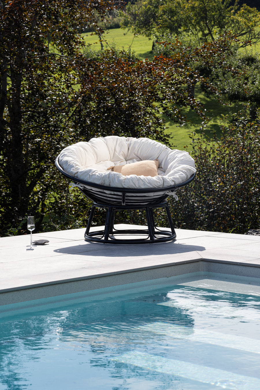 Bonnie Loungesessel 