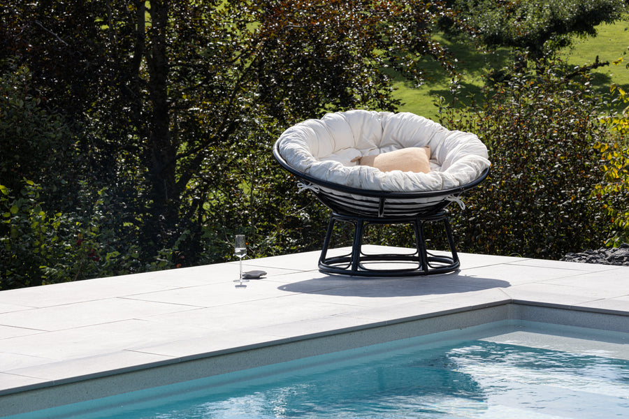 Bonnie Loungesessel 