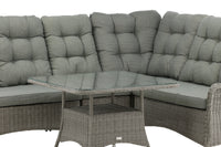 Washington Loungegruppe 