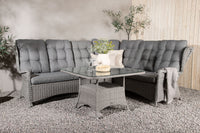 Washington Loungegruppe 