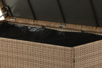 Amazon Lagerung 