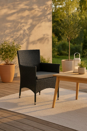 Malin Esszimmerstuhl 2er-Set 
