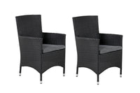 Malin Esszimmerstuhl 2er-Set 
