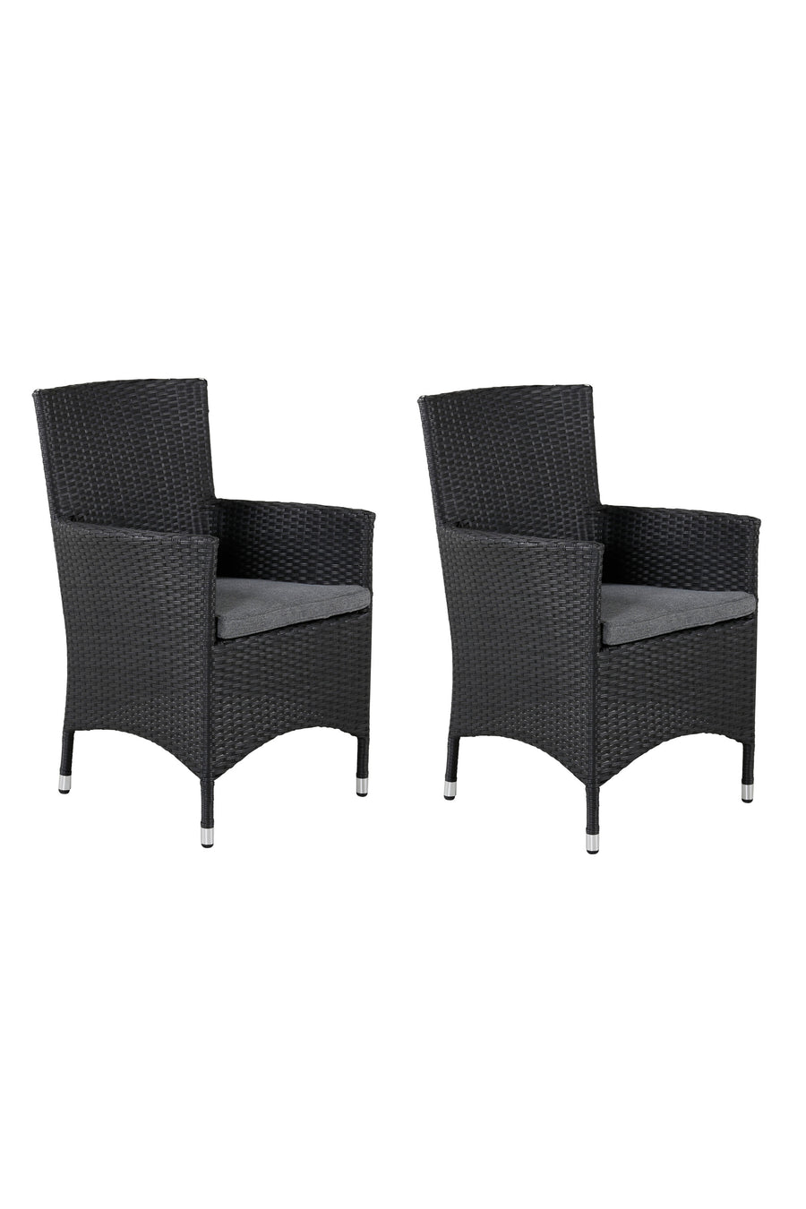 Malin Esszimmerstuhl 2er-Set 