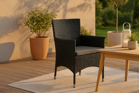Malin Esszimmerstuhl 2er-Set 