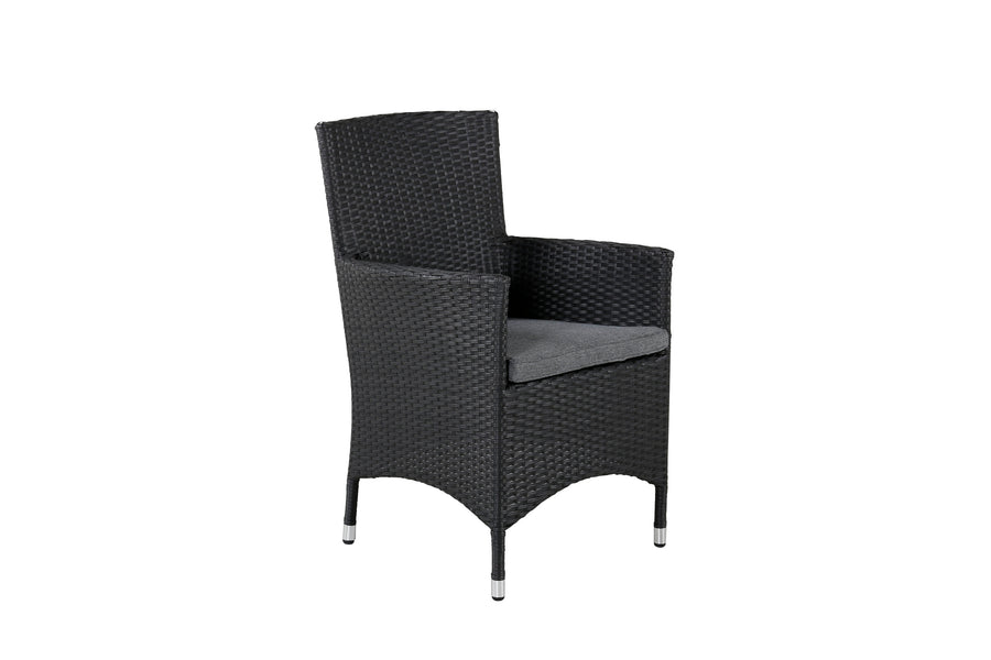 Malin Esszimmerstuhl 2er-Set 