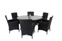 Malin Esszimmerstuhl 2er-Set 
