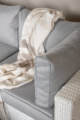 Amazon Ecksofa-Gruppe 