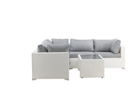 Amazon Ecksofa-Gruppe 