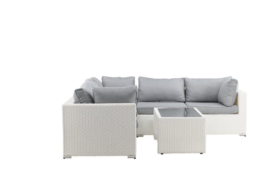 Amazon Ecksofa-Gruppe 